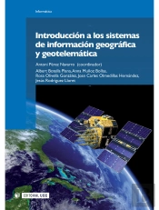 Introducción A Los Sistemas De Información Geográfica Y Geotelemática