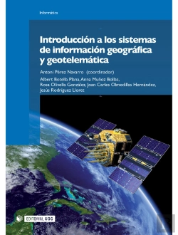 Bertrand.pt - Introducción A Los Sistemas De Información Geográfica Y Geotelemática