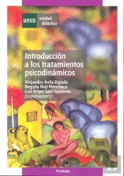 Introducción A Los Tratamientos Psicodinámicos