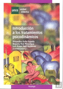Bertrand.pt - Introducción A Los Tratamientos Psicodinámicos