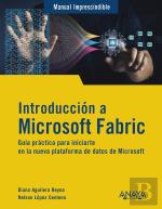 Introduccion A Microsoft Fabric