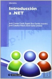 Introducción A .Net