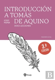 Introduccion A Tomas De Aquino