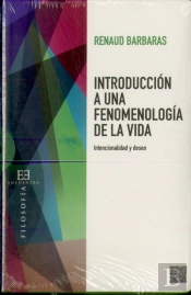Introducción A Una Fenomenología De La Vida