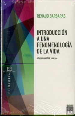 Bertrand.pt - Introducción A Una Fenomenología De La Vida