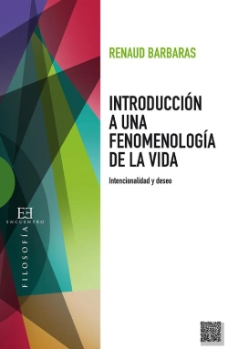 Bertrand.pt - Introducción A Una Fenomenología De La Vida