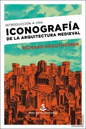 Introducción A Una Iconografía De La Arquitectura Medieval