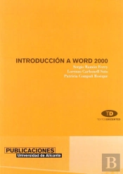 Introducción A Word 2000