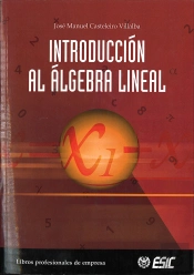 Introducción Al Álgebra Lineal