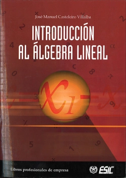 Bertrand.pt - Introducción Al Álgebra Lineal