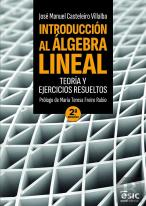 Introduccion Al Algebra Lineal