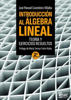 Bertrand.pt - Introduccion Al Algebra Lineal