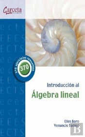 Introducción Al Álgebra Lineal