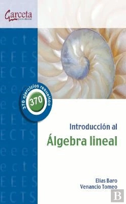 Bertrand.pt - Introducción Al Álgebra Lineal