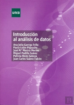 Bertrand.pt - Introducción Al Análisis De Datos