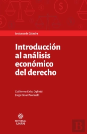 Introducción Al Análisis Económico Del Derecho
