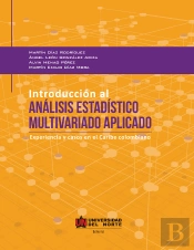 Introducción Al Análisis Estadístico Multivariado Aplicado