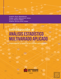 Bertrand.pt - Introducción Al Análisis Estadístico Multivariado Aplicado