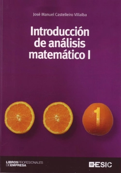 Bertrand.pt - Introducción Al Análisis Matemático I