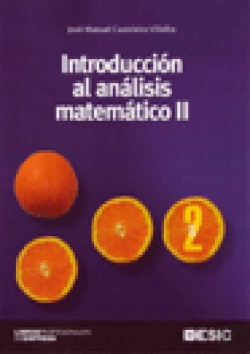 Bertrand.pt - Introducción Al Análisis Matemático Ii