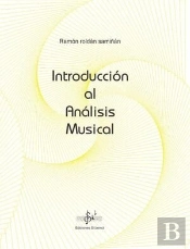 Introduccion Al Analisis Musical