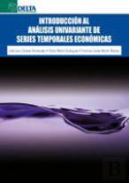 Introducción Al Análisis Univariante De Series Temporales Económicas