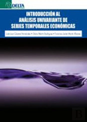 Introducción Al Análisis Univariante De Series Temporales Económicas