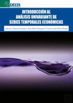 Bertrand.pt - Introducción Al Análisis Univariante De Series Temporales Económicas