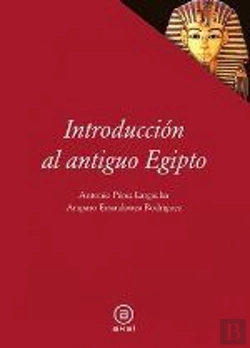 Bertrand.pt - Introducción Al Antiguo Egipto
