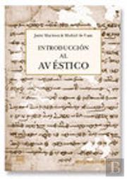 Introduccion Al Avestico
