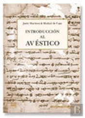 Introduccion Al Avestico