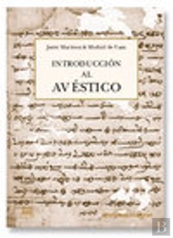 Bertrand.pt - Introduccion Al Avestico