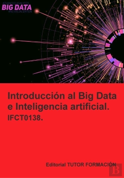 Bertrand.pt - Introduccion Al Big Data E Inteligencia Artificial. Ifct0138.