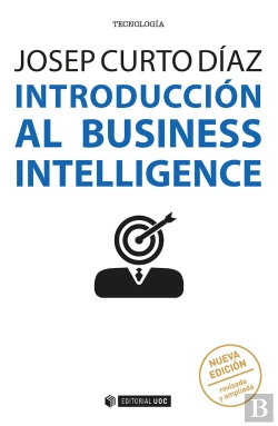 Bertrand.pt - Introducción Al Business Intelligence (Nueva Edición Revisada Y Ampliada)