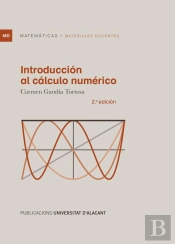 Introduccion Al Calculo Numerico