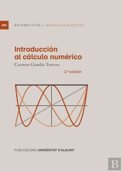 Bertrand.pt - Introduccion Al Calculo Numerico