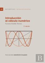 Introduccion Al Calculo Numerico