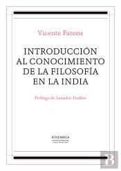 Introduccion Al Conocimiento De La Filosofia En La India