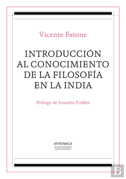 Bertrand.pt - Introduccion Al Conocimiento De La Filosofia En La India