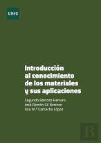 Introduccion Al Conocimiento De Los Materiales Y A Sus Aplicaciones