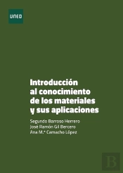Introduccion Al Conocimiento De Los Materiales Y A Sus Aplicaciones