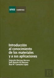 Introducción Al Conocimiento De Los Materiales Y A Sus Aplicaciones