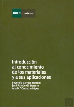 Bertrand.pt - Introducción Al Conocimiento De Los Materiales Y A Sus Aplicaciones