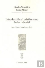 Introducción Al Cristianismo Árabe Oriental