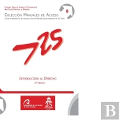 Introducción Al Derecho (3ª Edición)