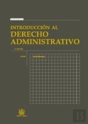 Introducción Al Derecho Administrativo