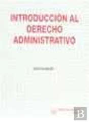 Introducción Al Derecho Administrativo