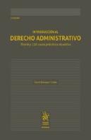 Introduccion Al Derecho Administrativo