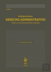 Introduccion Al Derecho Administrativo