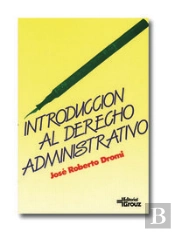 Introducción Al Derecho Administrativo